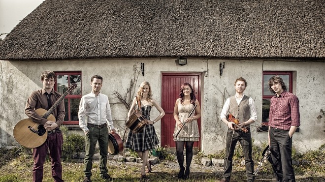 Tara Feis brings family-friendly Irish music, culture & dance
