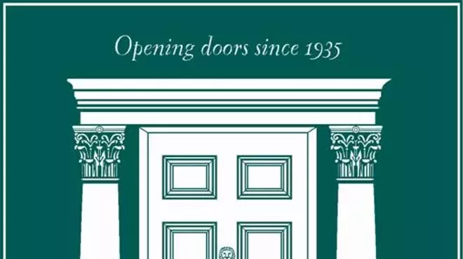 Image: The 80th Annual Savannah Tour of Homes & Gardens