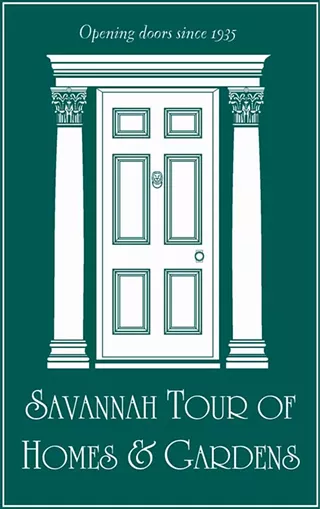 Image: The 80th Annual Savannah Tour of Homes & Gardens