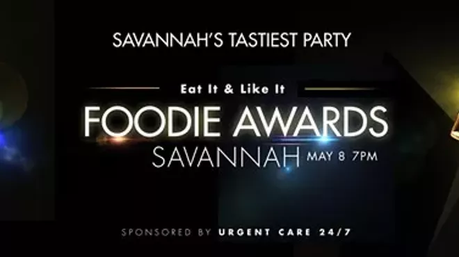 Image: The Eat It and Like It Foodie Awards