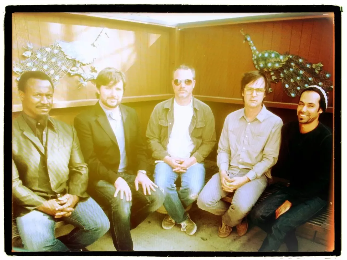 The Greyboy Allstars