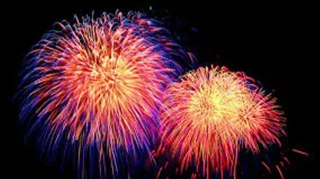 Image: The Swingin' Medallions: Tybee Island Labor Day Beach Bash and Fireworks