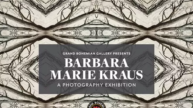 Image: Patterns & Texture in Nature: Photography by Barbara Marie Kraus