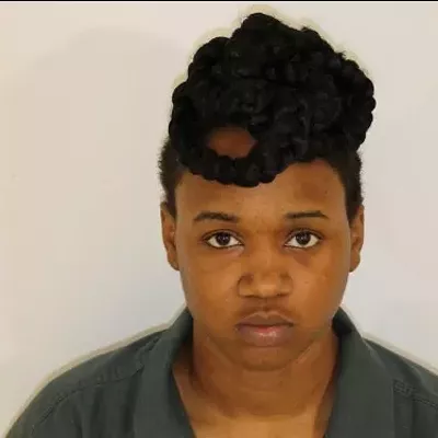 Image: Three sought in recent shootings