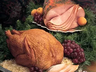 Image: Turkey Giveaway