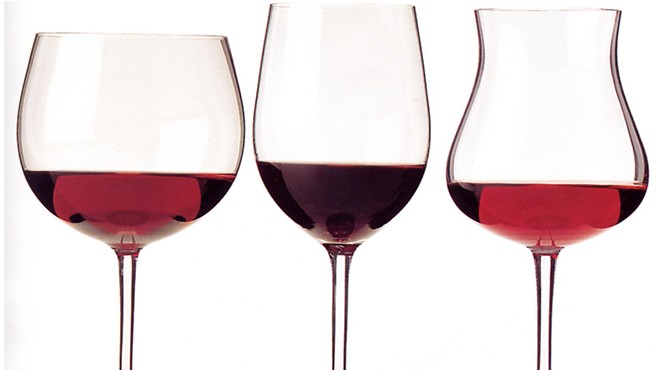 Tybee Wine Festival:  Grand Wine Tasting