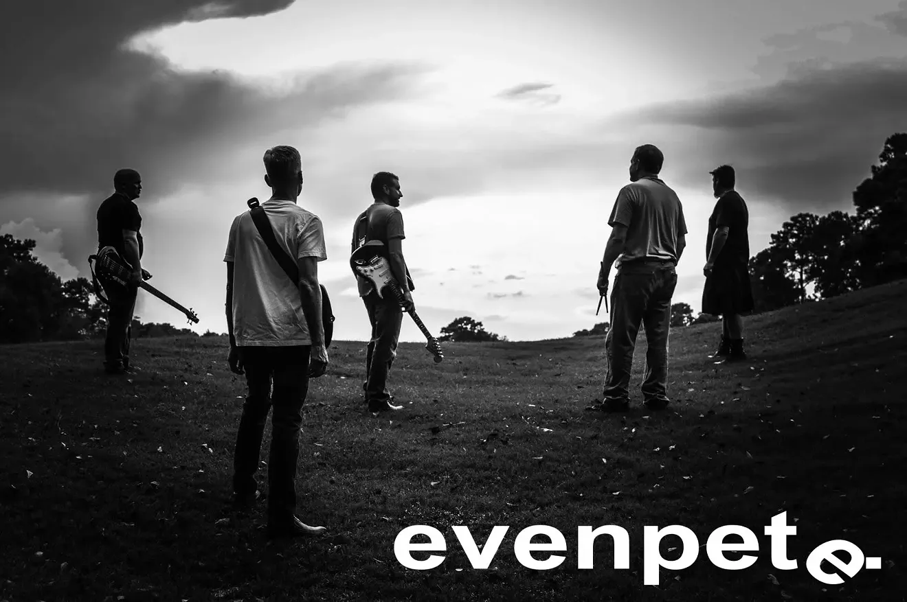 evenpete Rocks!
