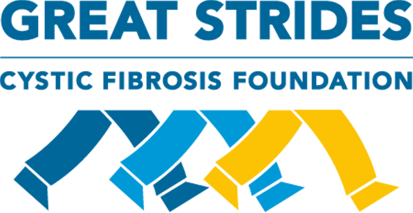 We will not stop working until CF stand for "Cure Found!&rdquo;