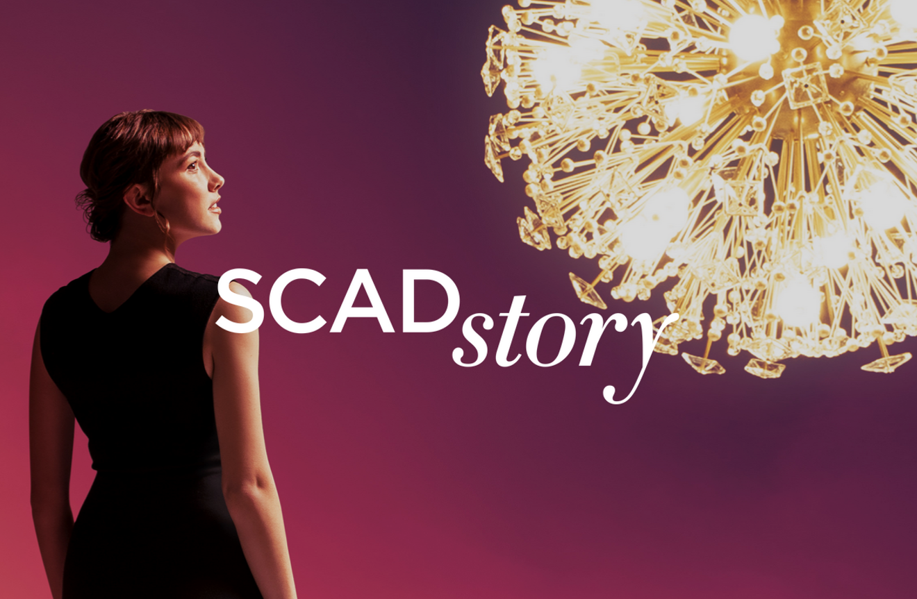 SCADstory