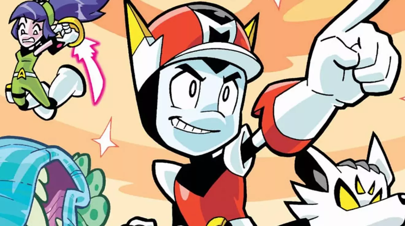 Cosmo