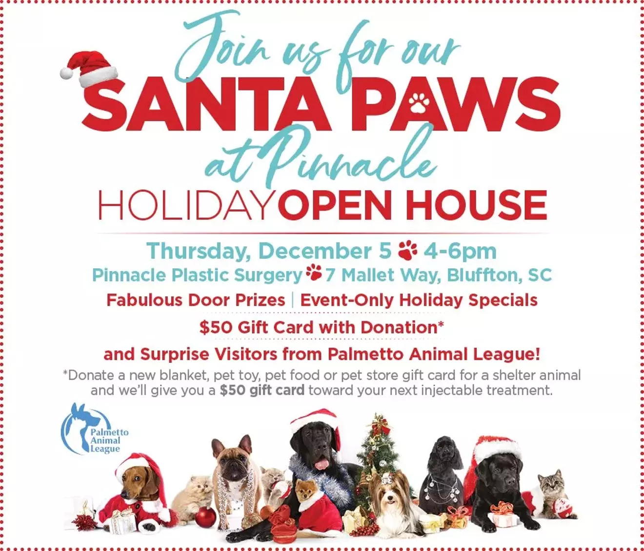 santa_paws_at_pinnacle_kick-off_event_flier.webp