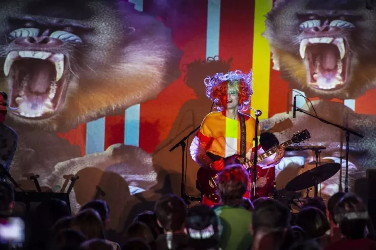 of Montreal