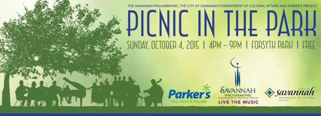 Picnic in the Park