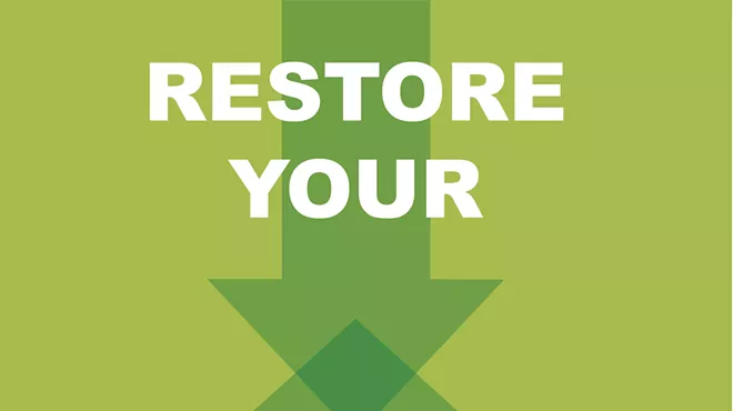 Image: Restore Your Pelvic Floor