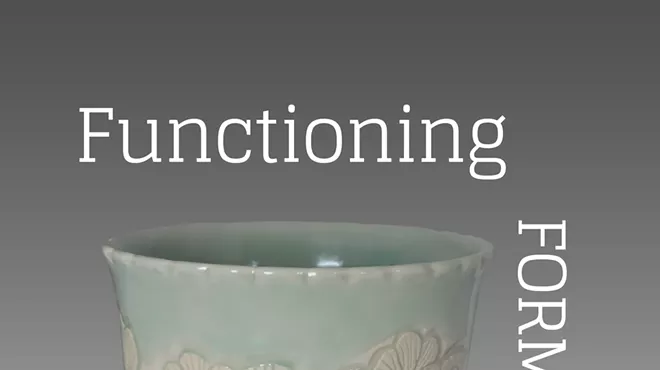 Image: Functioning Forms
