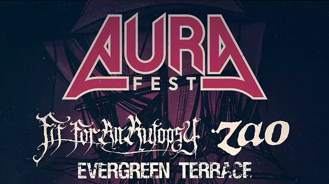 Image: AURA Fest 2019