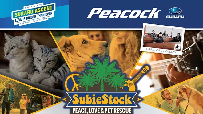 Image: SubieStock 2018