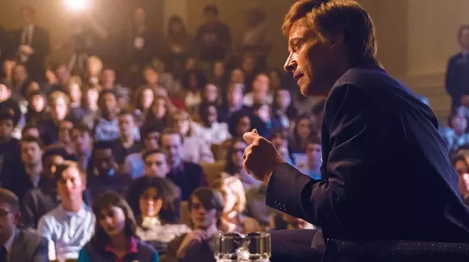 Image: SCAD Savannah Film Fest: The Front Runner