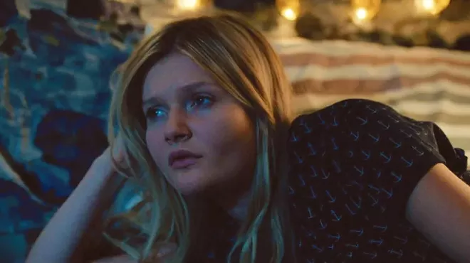 Image: SCAD Savannah Film Fest: Tomorrow