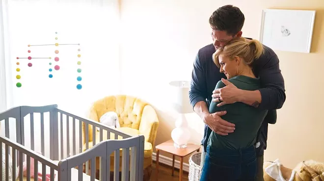 Image: SCAD Savannah Film Fest: Making Babies
