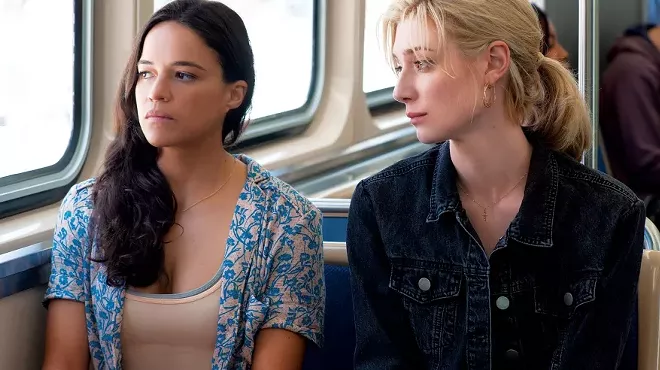 Image: SCAD Savannah Film Fest: Widows