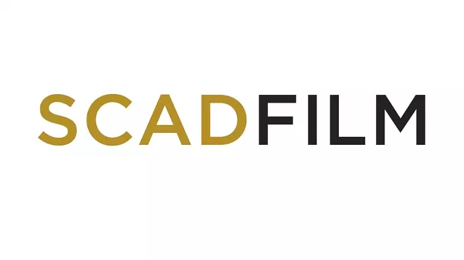 Image: SCAD Savannah Film Fest: State of the Art: Filmmaking and Gaming