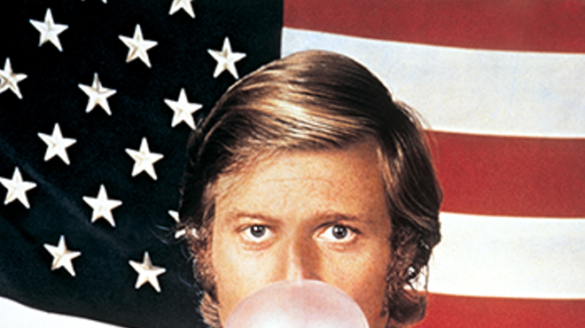 Image: Film: The Candidate