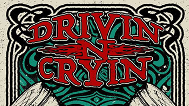 Image: Drivin' N' Cryin'