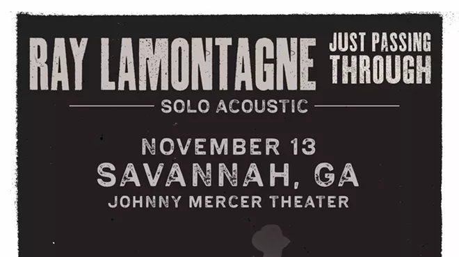 Image: Ray Lamontagne