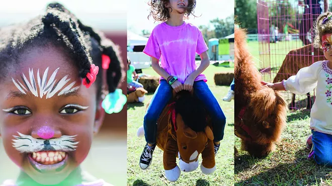 Image: 5th Annual Pee Wee Rodeo