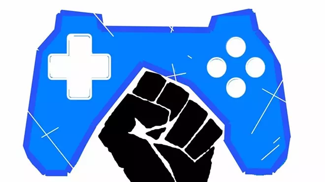 Image: Savannah Video Game Expo