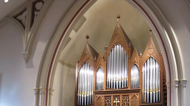 Image: Festival of Nine Lessons and Carols