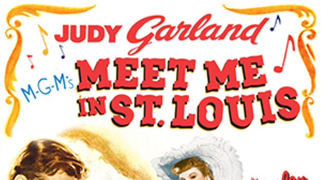 Image: Film: Meet Me In St. Louis