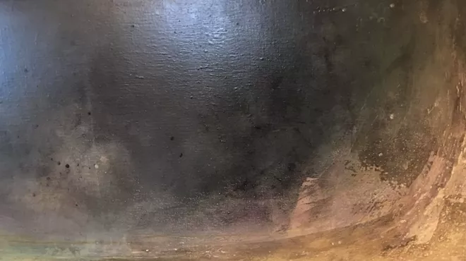 Image: Crossing Horizons