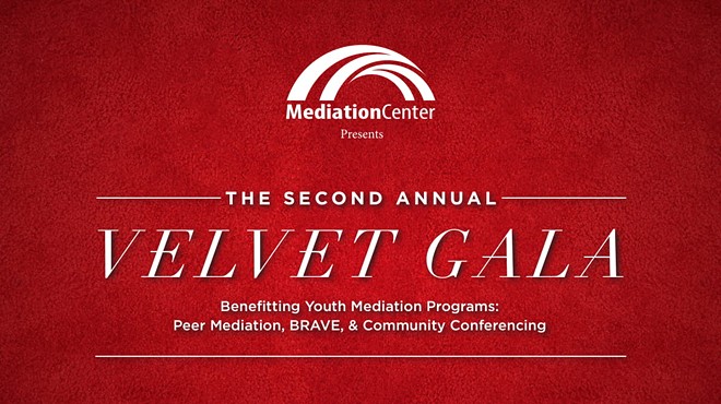 Second Annual Velvet Gala
