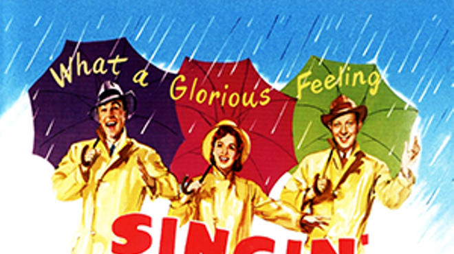 Image: Film: Singin' in the Rain