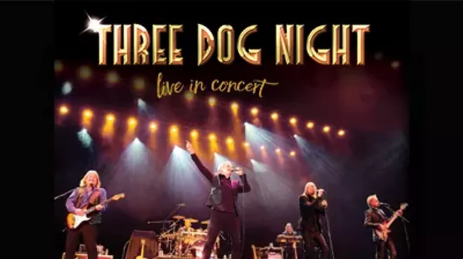Image: Three Dog Night