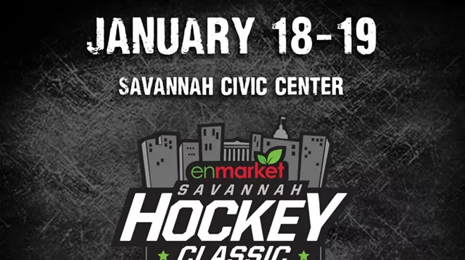 Image: Enmarket Savannah Hockey Classic