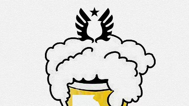 Image: Georgia Beer Day