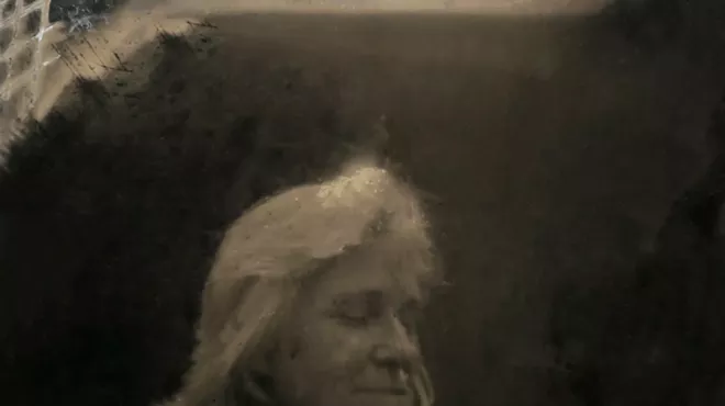 Image: ON::VIEW: Tintype Portraits