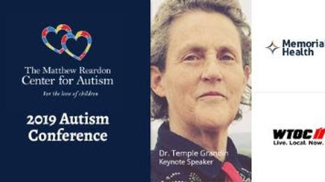 2019 Savannah Autism Conference