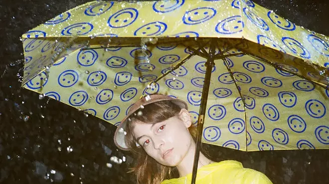 Image: Savannah Stopover: Faye Webster