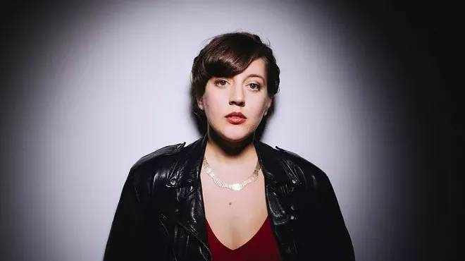 Image: Savannah Stopover: Caitlin Rose