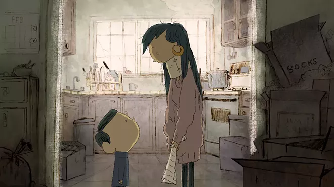 Image: 2019 Oscar Nominated Shorts