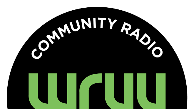 Image: WRUU 107.5 Community Radio Volunteer Orientation