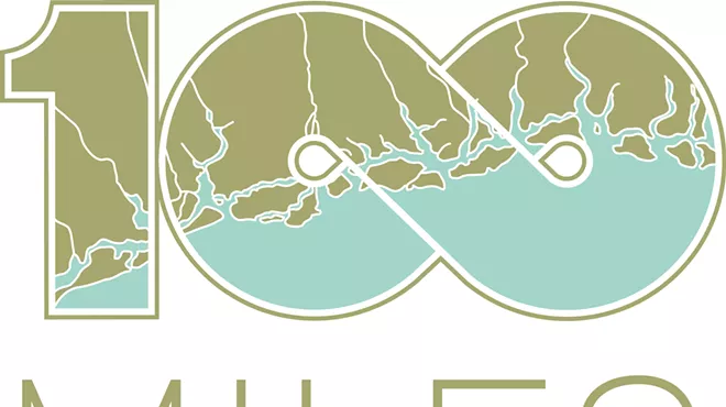 Image: Coastal Conservation in Action: Choosing to Lead Conference