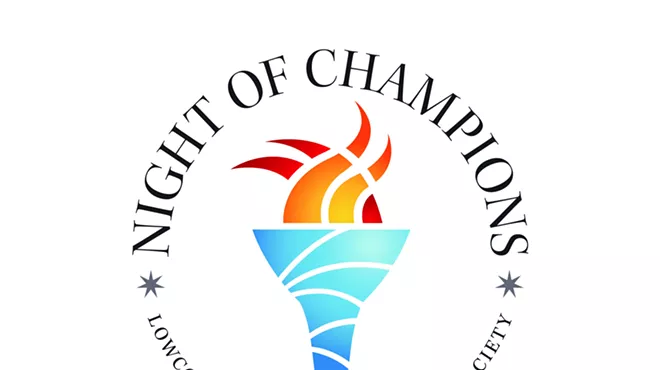 Image: Lowcountry Down Syndrome Society Calls for 2019 Night of Champions Nominations