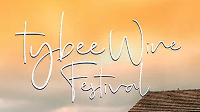 2019 Tybee Wine Festival