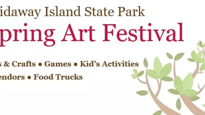Image: Spring Art Festival