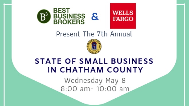 Image: State of Small Business